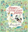 Penny and the Little Lost Puppy - Book