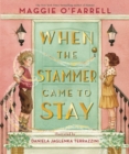 When the Stammer Came to Stay - Book