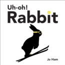Uh-oh! Rabbit - Book