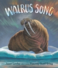Walrus Song - Book
