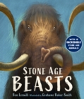 Stone Age Beasts - Book