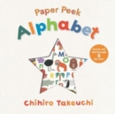 Paper Peek: Alphabet - Book