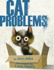 Cat Problems - Book