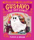 Gustavo, the Shy Ghost - eBook