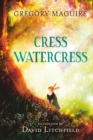 Cress Watercress - Book