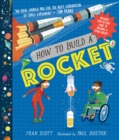 How to Build a Rocket - Book