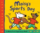 Maisy's Sports Day - eBook