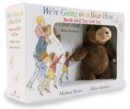 We're Going on a Bear Hunt Book and Toy Gift Set - Book