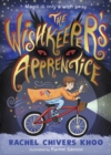 The Wishkeeper's Apprentice - Book