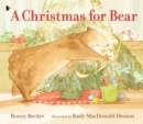 A Christmas for Bear - eBook