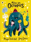 Also an Octopus - eBook
