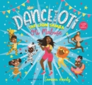 Dance With Oti: The Lion Samba - eBook