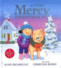 A Very Mercy Christmas - Book