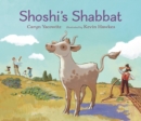 Shoshi's Shabbat - Book