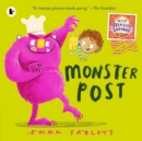 Monster Post - Book