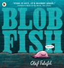 Blobfish - Book