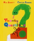 Twenty Questions - Book