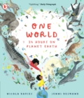 One World: 24 Hours on Planet Earth - Book
