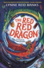 The Red Red Dragon - eBook