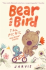 Bear and Bird: The Picnic and Other Stories - Book