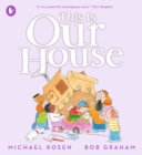 This Is Our House - Book