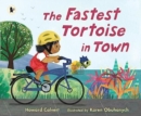 The Fastest Tortoise in Town - Book