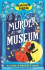 Montgomery Bonbon: Murder at the Museum - eBook