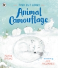 Find Out About ... Animal Camouflage - Book