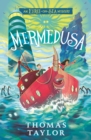 Mermedusa - eBook