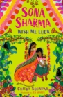 Sona Sharma, Wish Me Luck - eBook