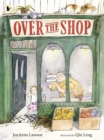 Over the Shop - Book