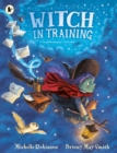 Witch in Training - Book