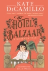 The Hotel Balzaar - Book