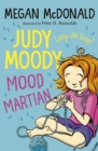 Judy Moody, Mood Martian - Book