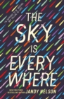 The Sky Is Everywhere - Book