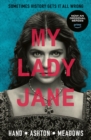 My Lady Jane : Streaming now on Amazon Prime! - Book