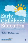Early Childhood Education : Current realities and future priorities - Book
