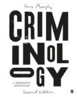 Criminology : A Contemporary Introduction - eBook