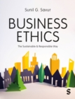 Business Ethics : The Sustainable and Responsible Way - Book