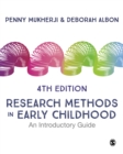 Research Methods in Early Childhood : An Introductory Guide - eBook