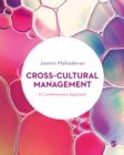 Cross-Cultural Management : A Contemporary Approach - eBook