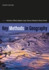Key Methods in Geography - eBook