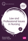 Law and Professional Issues in Nursing - eBook