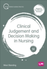 Clinical Judgement and Decision Making in Nursing - eBook