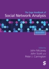 The Sage Handbook of Social Network Analysis - eBook