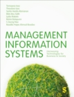 Management Information Systems : Harnessing Technologies for Business & Society - eBook