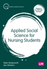 Applied Social Science for Nursing Students - eBook