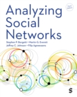Analyzing Social Networks - eBook