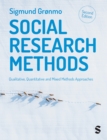 Social Research Methods : Qualitative, Quantitative and Mixed Methods Approaches - eBook