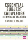 Essential Subject Knowledge for Primary Teaching - eBook